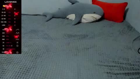 Eva online show from 02.26.25