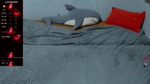 Eva online show from 02.27.25