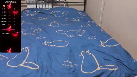 Eva online show from 11.27.25