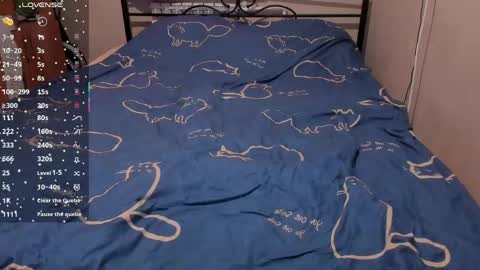 Eva online show from 04.16.26