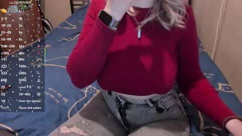 Eva online show from 04.17.26