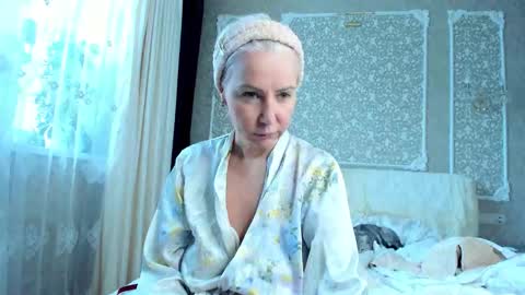 Eva online show from 01.06.26