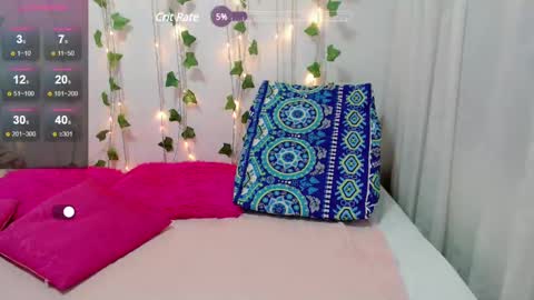 Eva   online show from 02.23.25