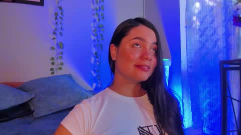  Eva Grey  online show from 12.03.25