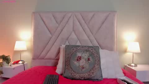 Snapshot of evaa_mills chatting on 06.29.26 Eva online show from 06.29.26