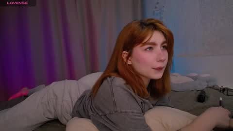 Eva online show from 02.17.26