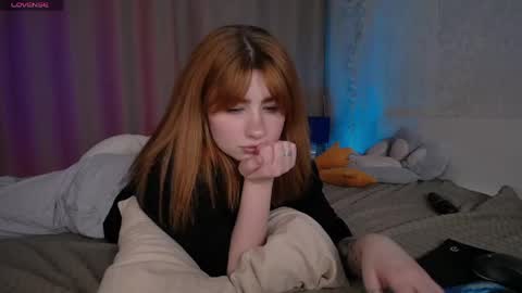 Eva online show from 04.14.26