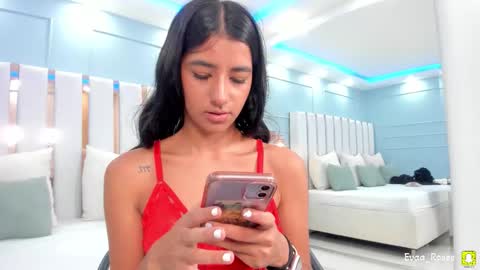 Eva online show from 10.14.25