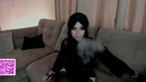 Eva online show from 09.11.25