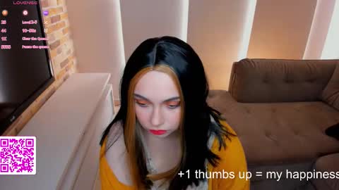 Eva online show from 09.14.25