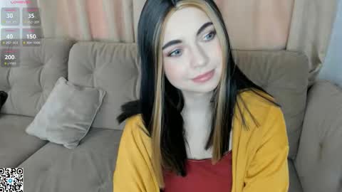 Eva online show from 10.05.25