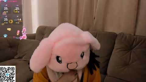 Eva online show from 10.27.25