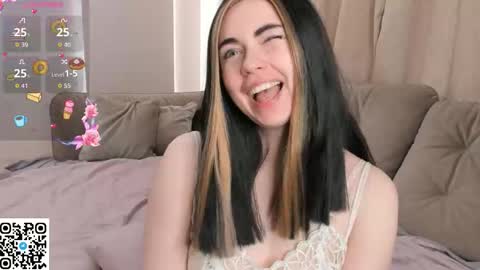 Eva online show from 11.06.25