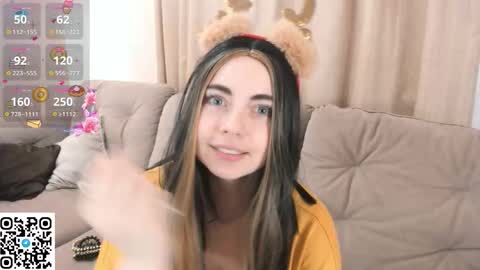 Eva online show from 11.23.25