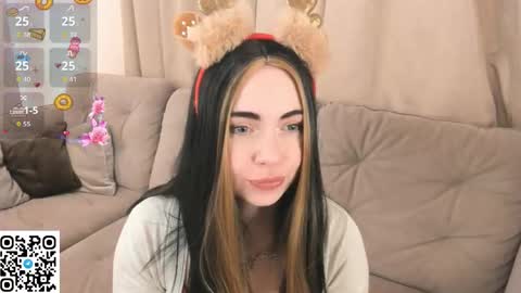 Eva online show from 11.27.25