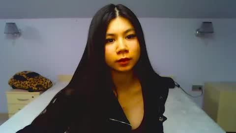 Snapshot of evablis chatting on 03.30.26 EvaBlis online show from 03.30.26