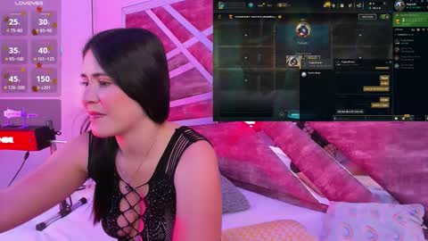 EvaBloom online show from 01.15.26