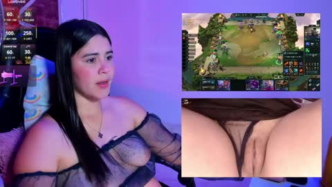 EvaBloom online show from 04.01.26