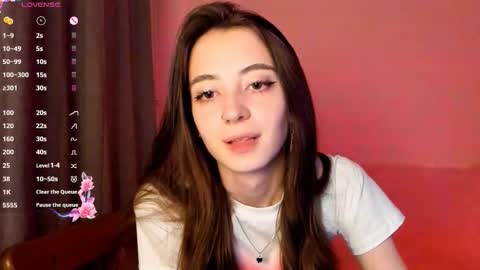 evabradly online show from 10.21.25