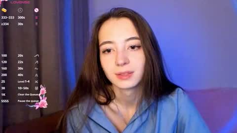 evabradly online show from 11.05.25