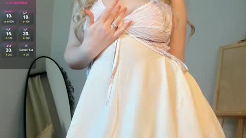 Eva  online show from 01.19.25