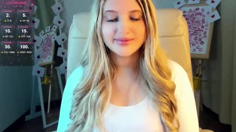 Eva  online show from 02.16.25