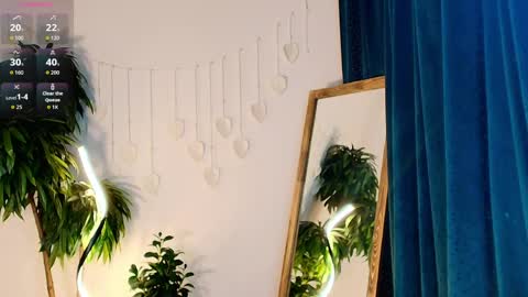 Eva  online show from 03.06.26