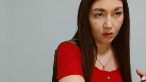 Evachaturbatte online show from 03.24.26