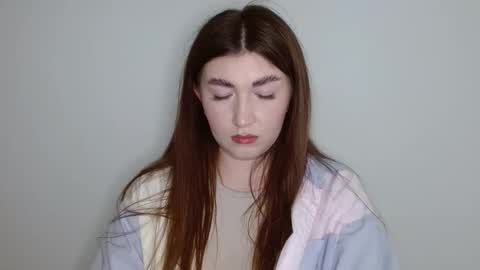 Evachaturbatte online show from 05.18.26