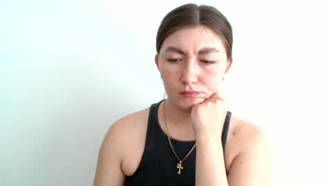 Evachaturbatte online show from 06.27.26
