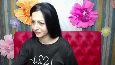 Snapshot of evaclarkk chatting on 05.12.26 EvaClarkk online show from 05.12.26