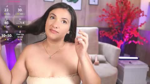 Eva Collin online show from 12.04.25