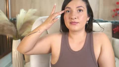 Eva Collin online show from 12.16.25