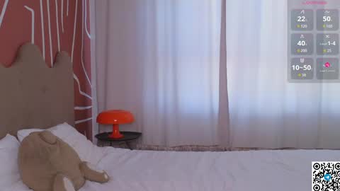 Eva online show from 04.16.26