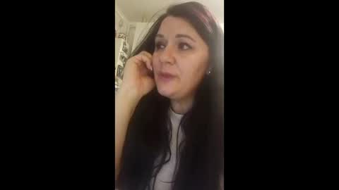 evadiana8484 online show from 01.15.26