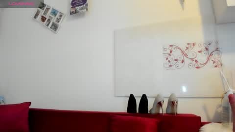 evadiana8484 online show from 07.21.26