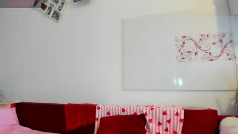 evadiana8484 online show from 07.23.26