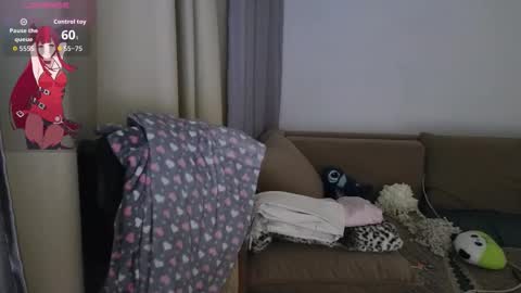 Eva online show from 10.18.25