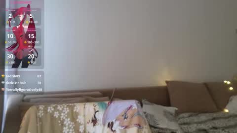 Eva online show from 11.02.25