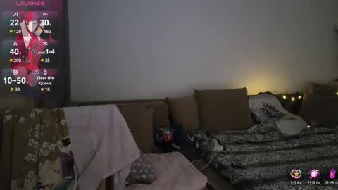 Eva online show from 11.04.25