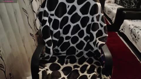 Snapshot of evadream1 chatting on 03.17.26 EVADREAM online show from 03.17.26