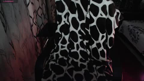 Snapshot of evadream1 chatting on 03.24.26 EVADREAM online show from 03.24.26