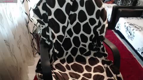 Snapshot of evadream1 chatting on 03.30.26 EVADREAM online show from 03.30.26