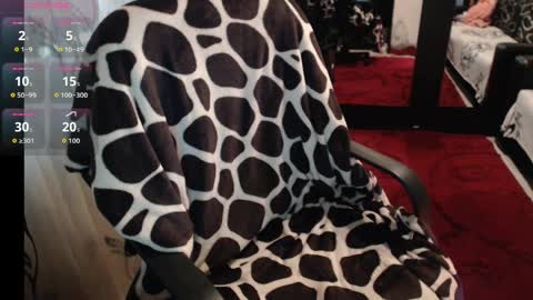 Snapshot of evadream1 chatting on 04.03.26 EVADREAM online show from 04.03.26