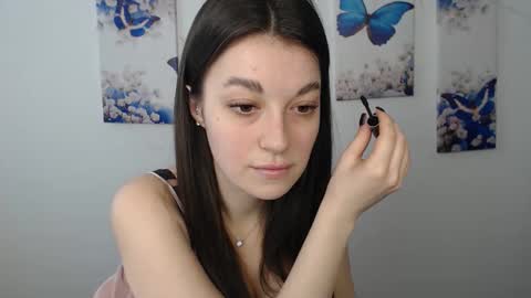 Eva online show from 03.26.26