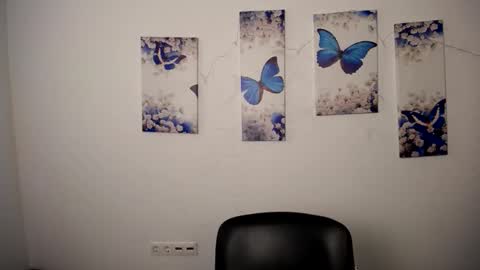 Eva online show from 06.07.26
