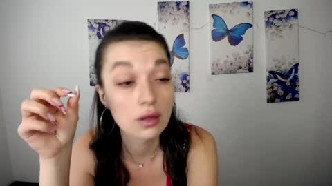Eva online show from 07.25.26