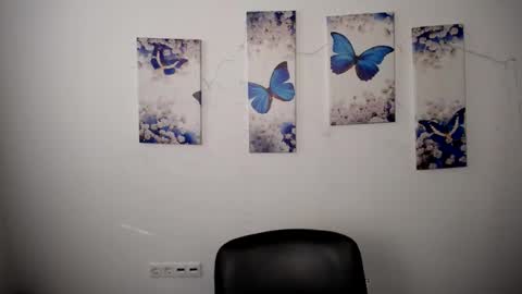Eva online show from 07.30.26