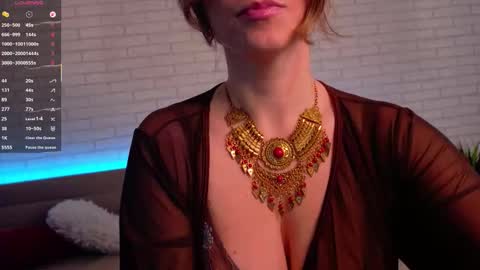 Eva online show from 02.09.26