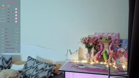 Eva online show from 01.11.26